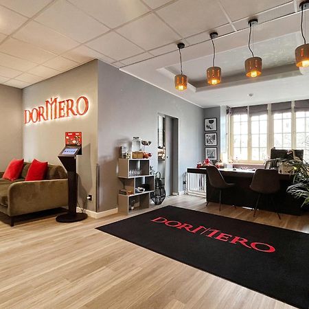 Dormero Hotel Xanten Dış mekan fotoğraf