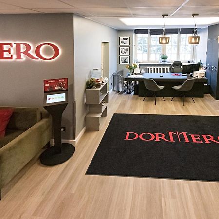 Dormero Hotel Xanten Dış mekan fotoğraf