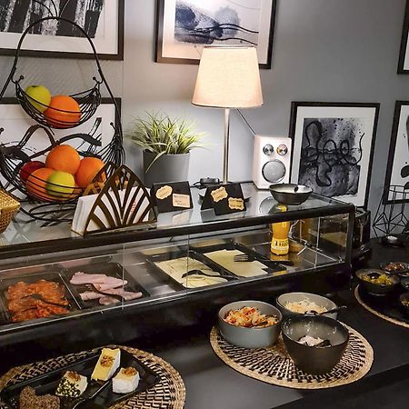 Dormero Hotel Xanten Dış mekan fotoğraf