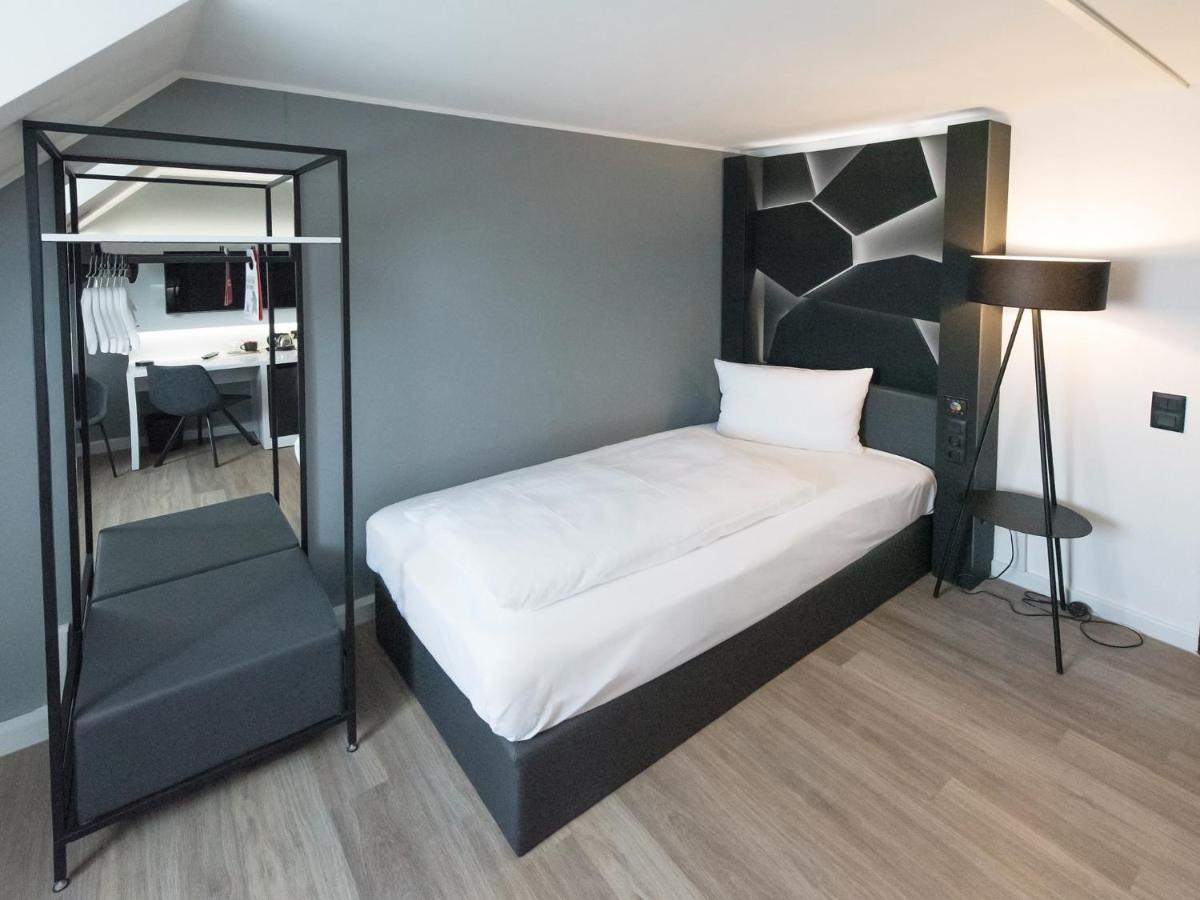 Dormero Hotel Xanten Dış mekan fotoğraf