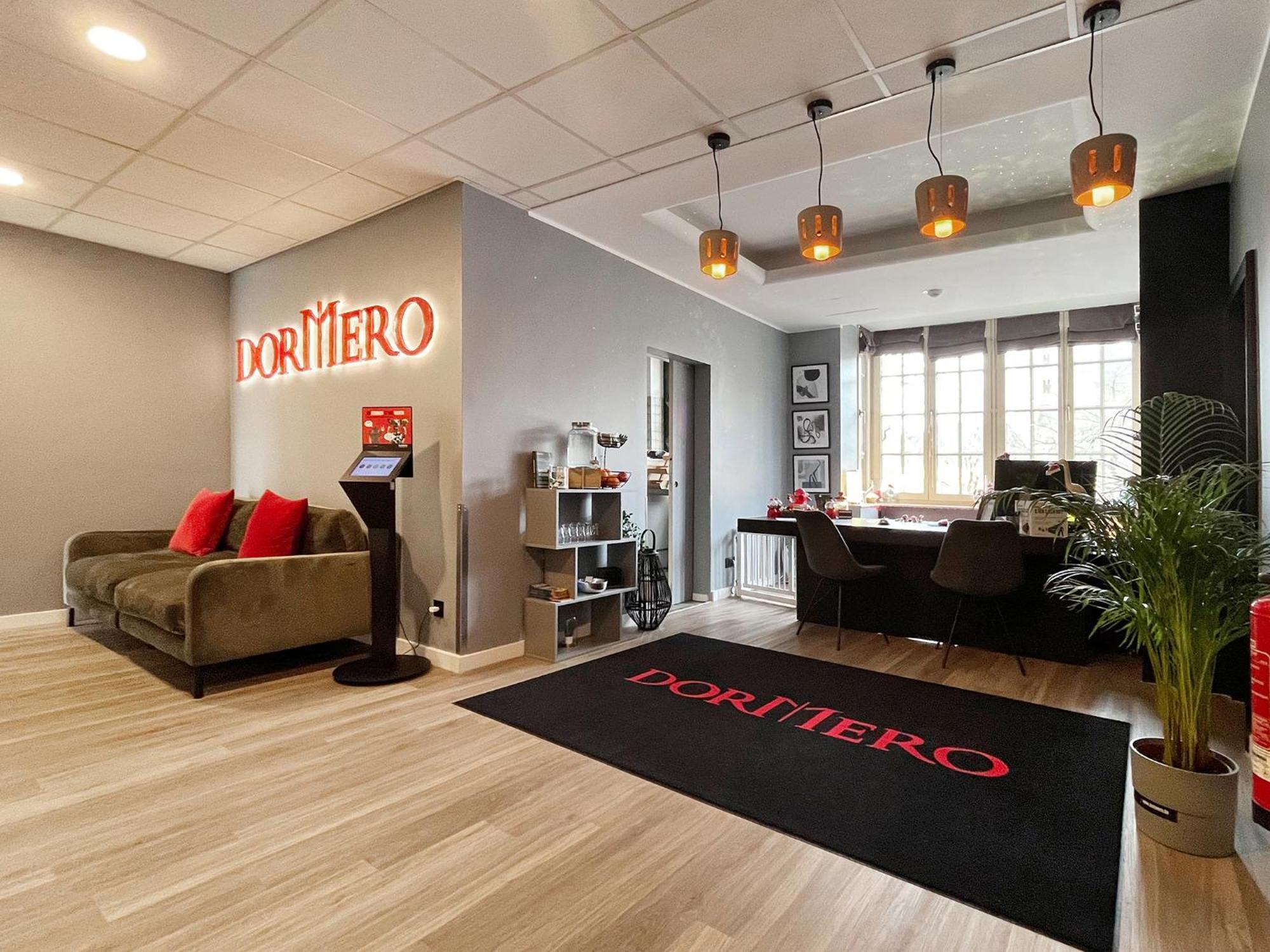 Dormero Hotel Xanten Dış mekan fotoğraf