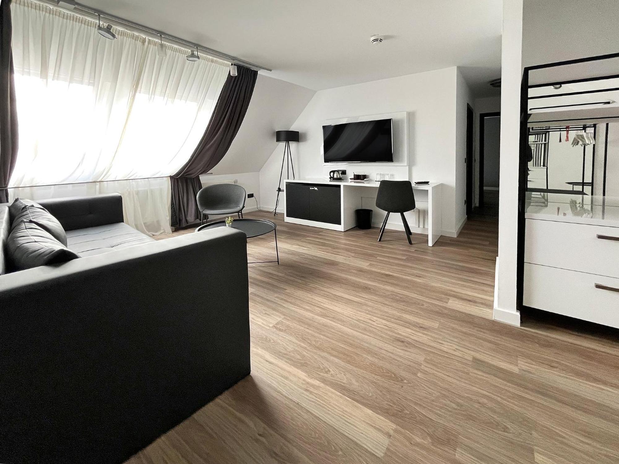 Dormero Hotel Xanten Dış mekan fotoğraf