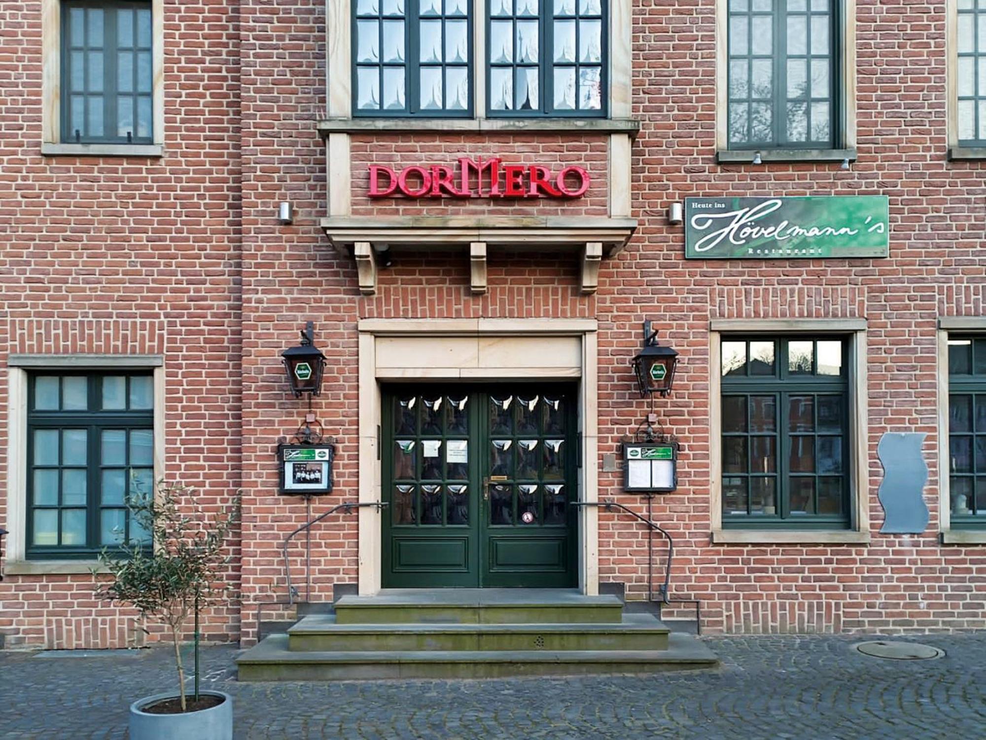 Dormero Hotel Xanten Dış mekan fotoğraf