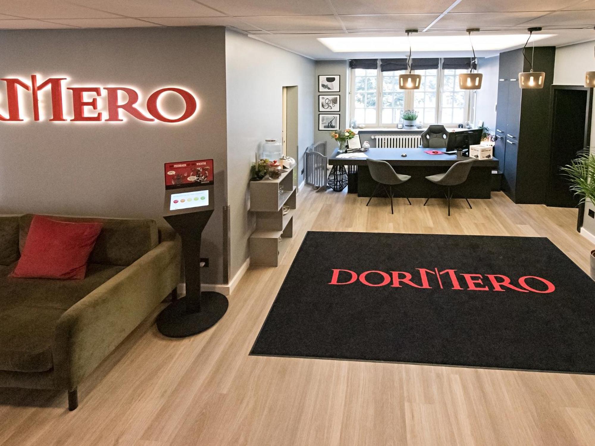 Dormero Hotel Xanten Dış mekan fotoğraf
