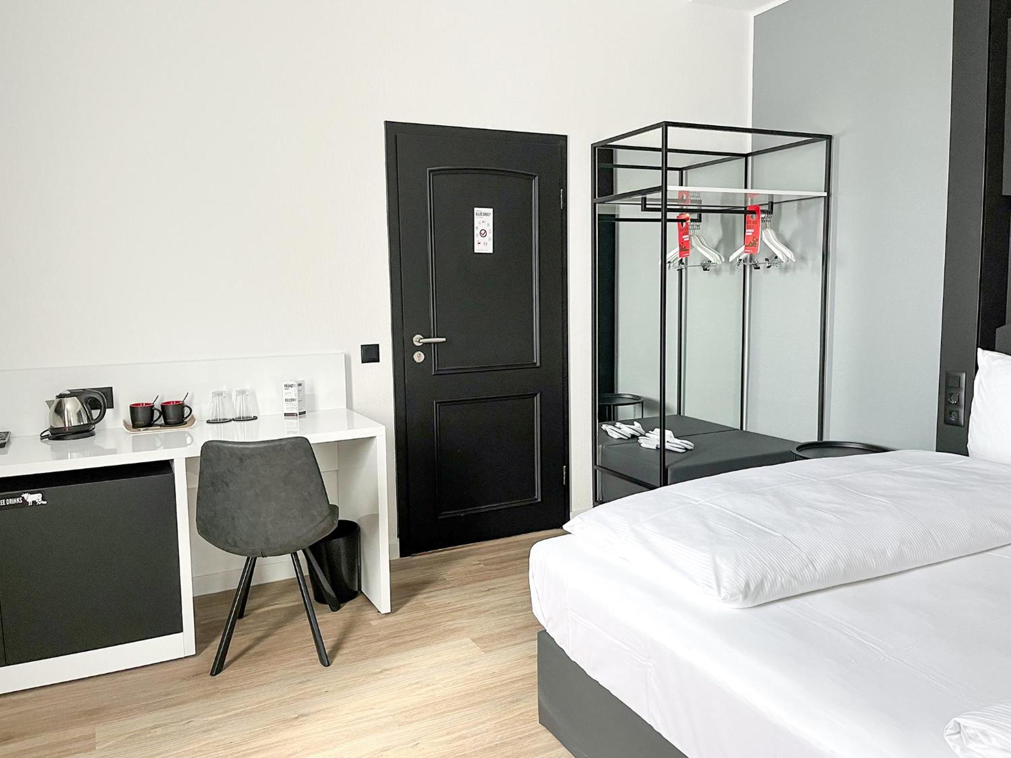 Dormero Hotel Xanten Dış mekan fotoğraf