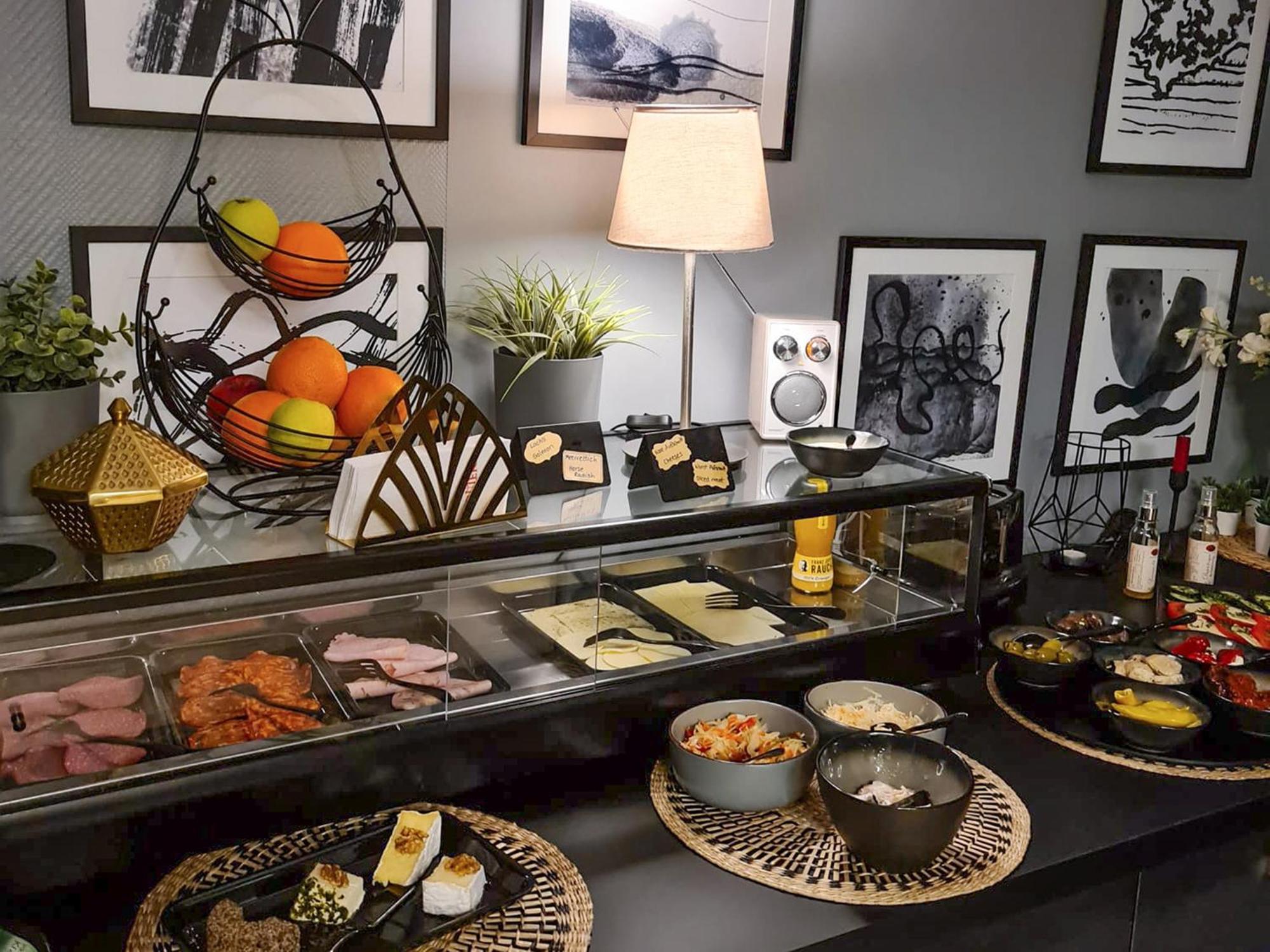 Dormero Hotel Xanten Dış mekan fotoğraf