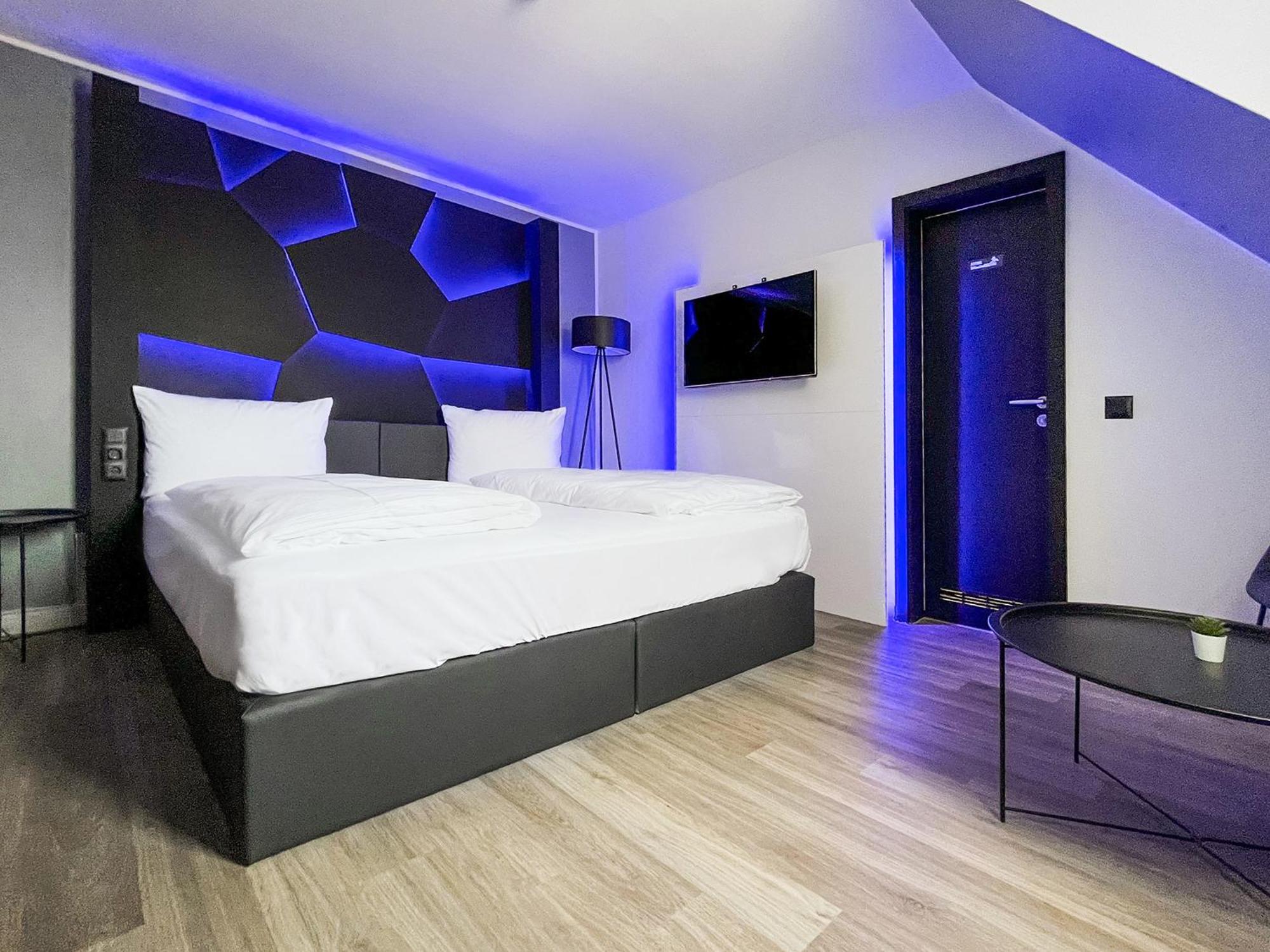 Dormero Hotel Xanten Dış mekan fotoğraf