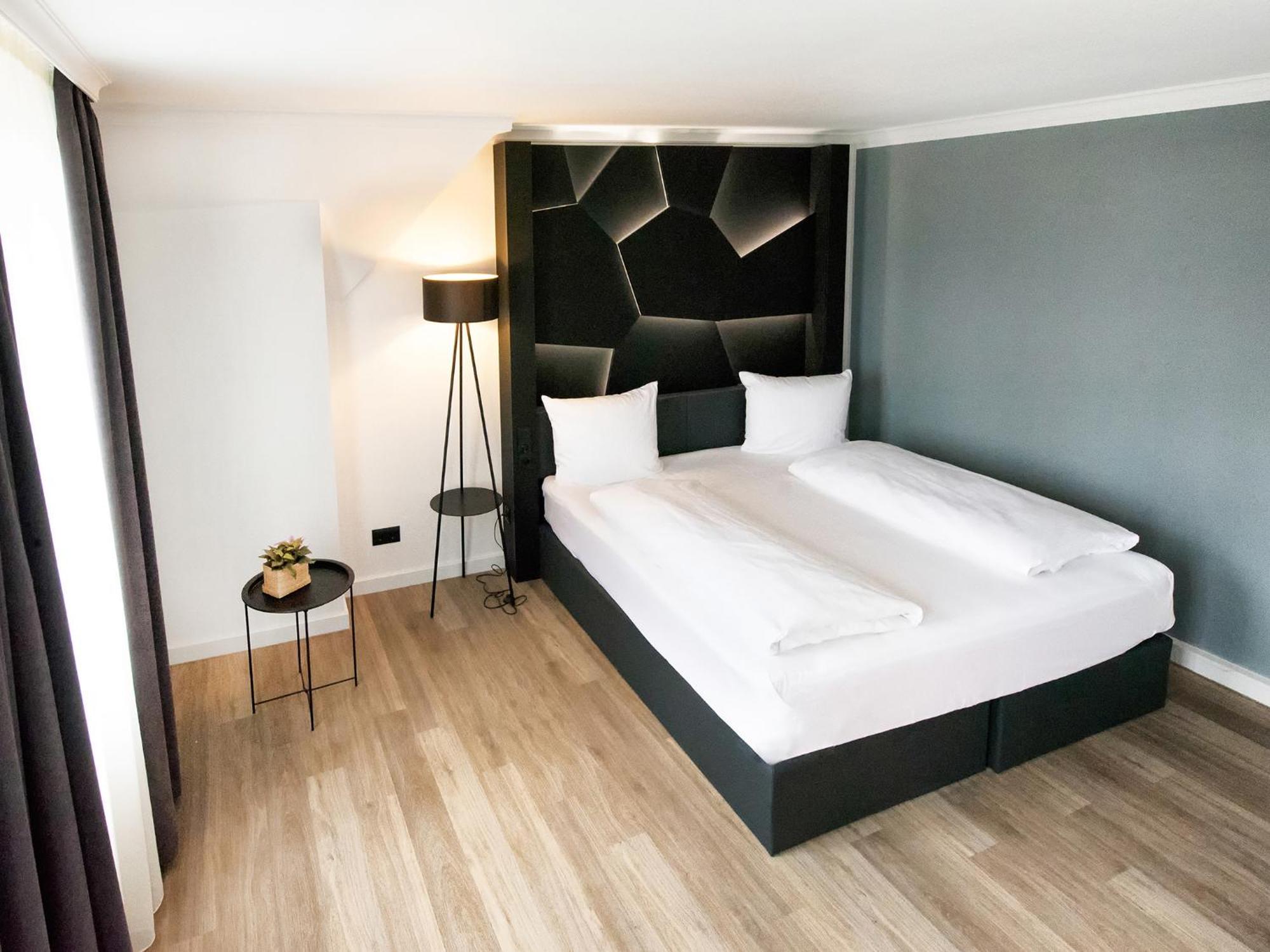 Dormero Hotel Xanten Dış mekan fotoğraf