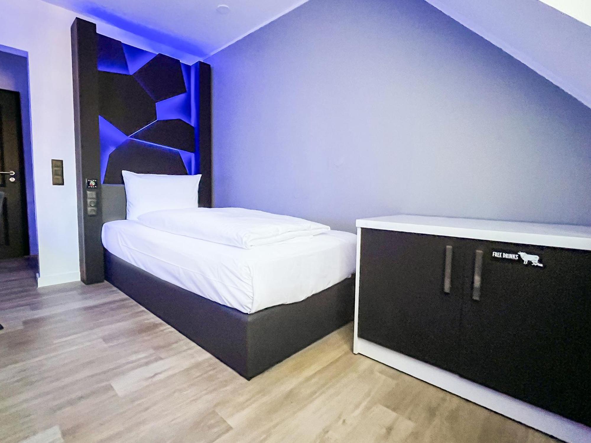 Dormero Hotel Xanten Dış mekan fotoğraf